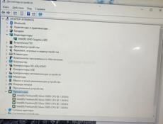 Моноблок компьютер