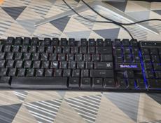 Моноблок компьютер