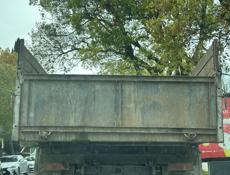 ВЫВОЗ МУСОРА