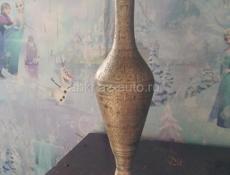 ЛАУНТОВАЯ ВАЗА