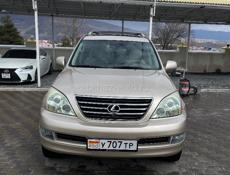 Lexus GX