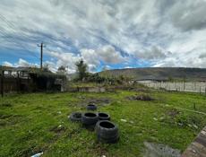 Улица Чанба