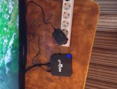 ПРОДАМ ТЕЛЕВИЗОР СМАРТ!! 32. ДЮЙМОВ 81. СМ  !! 