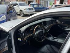 Mercedes-Benz S-Класс
