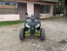 ATV