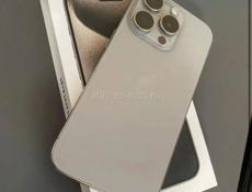 Айфон 15 Pro 128 G