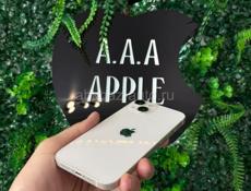 iPhone 13 128 g 🔋100% 