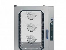 Пароконвектомат RADAX 