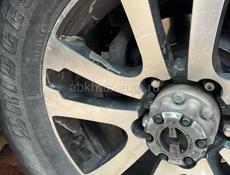 УАЗ Патриот