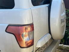 УАЗ Патриот