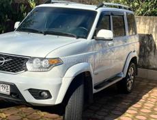 УАЗ Патриот