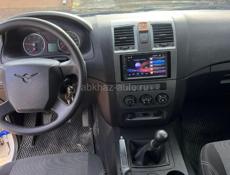 УАЗ Патриот