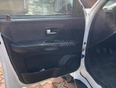 УАЗ Патриот