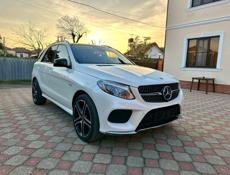 Mercedes-Benz G-Класс