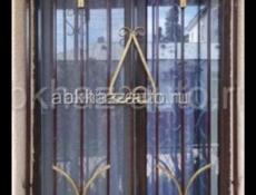 Сварочные работы