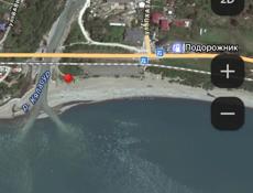 Участок 10 соток Кяласур 