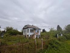 Продаётся дом в городе Гудаута