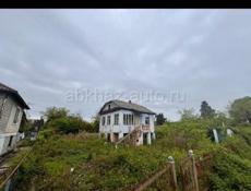 Продаётся дом в городе Гудаута