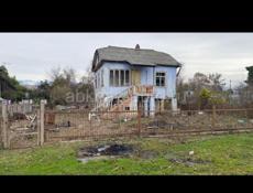 Продаётся дом в городе Гудаута