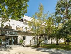 Администратор в СПА-центр 