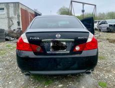 В разборе фуга 3:5 