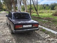 ВАЗ 2107
