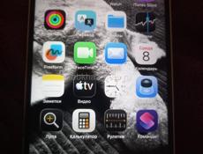 Срочно 12 тый айфон 128 гиг батарея 94 