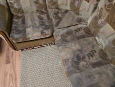 Химчистка мебели и ковров apsnyclean