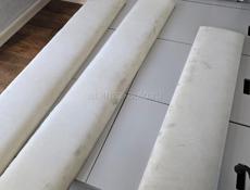 Химчистка мебели и ковров apsnyclean