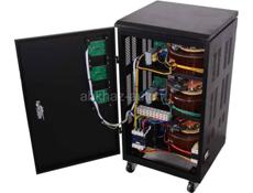 Стабилизатор напряжения трех-фазный