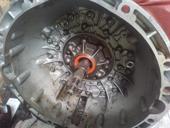 Коробка на мерс 210