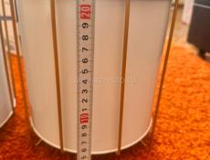 Стильные кашпо 3 шт. Набор