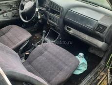 Мерс гольф разбор 