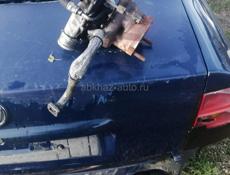 Мерс гольф разбор 