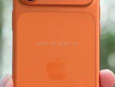 17 Pro max 256 e-sim orange