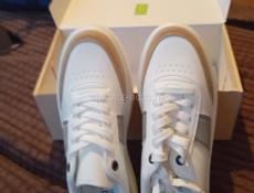 Не подошёл размер 