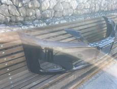 Продаю бампер на лексус is