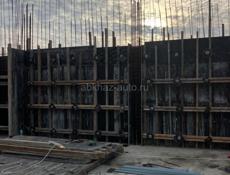 СТРОИТЕЛЬНАЯ КОМПАНИЯ