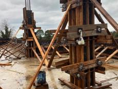 СТРОИТЕЛЬНАЯ КОМПАНИЯ