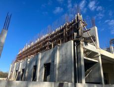 СТРОИТЕЛЬНАЯ КОМПАНИЯ