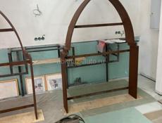 СТРОИТЕЛЬНАЯ КОМПАНИЯ