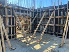 СТРОИТЕЛЬНАЯ КОМПАНИЯ