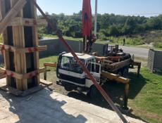 СТРОИТЕЛЬНАЯ КОМПАНИЯ