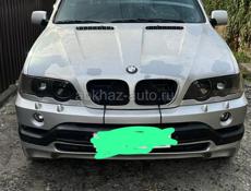 Капот крылья фары более бампер