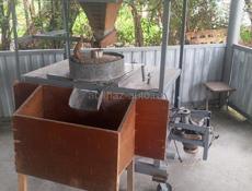 Срочно продаю мельницу  в хорошем состоянии !