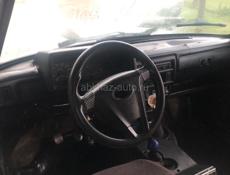 ВАЗ 2123 Нива