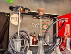 Срочно продаются кальяны дешево