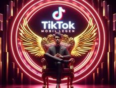 Напишите на ватсап тик-ток.