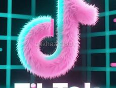 Напишите на ватсап тик-ток.