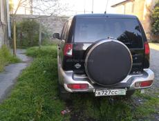 Nissan Terrano II